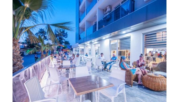 Hotel Kolibri poza 11