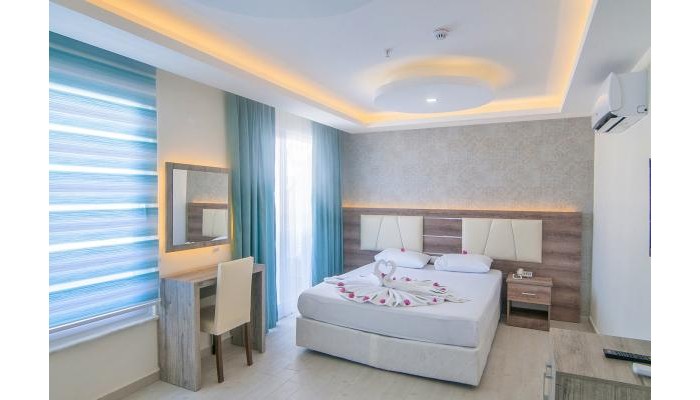 Hotel Kolibri poza 1