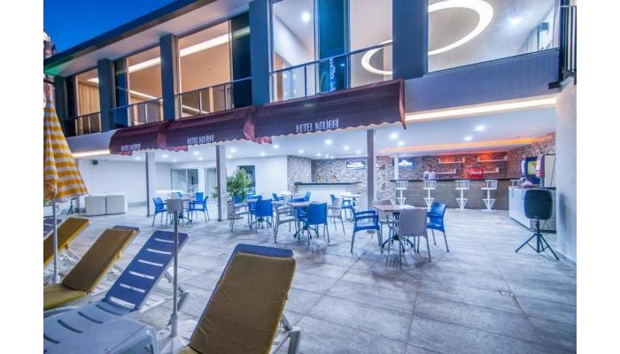 Hotel Kolibri poza 16