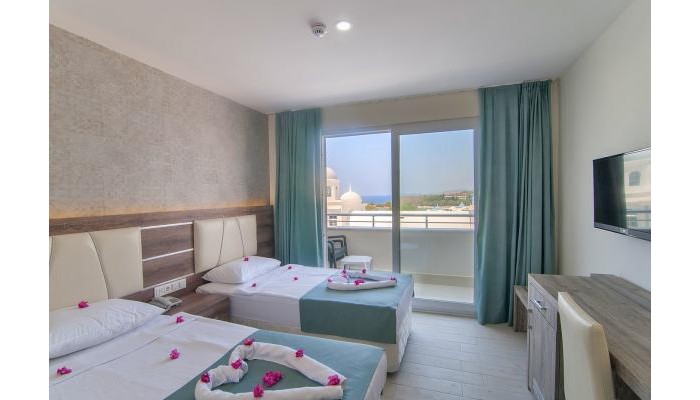 Hotel Kolibri poza 5