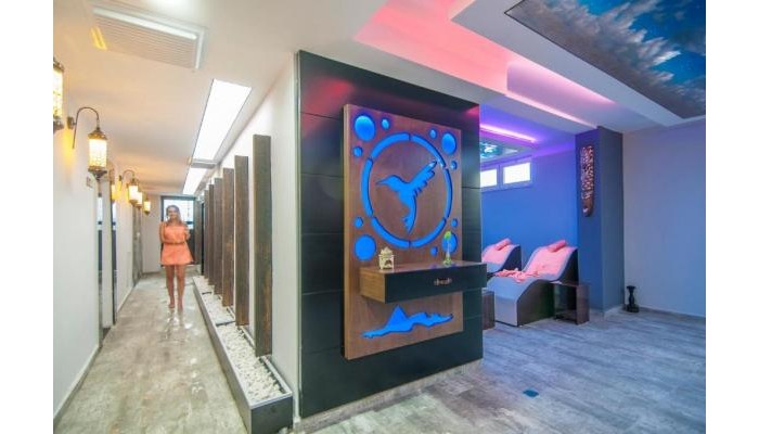 Hotel Kolibri poza 22