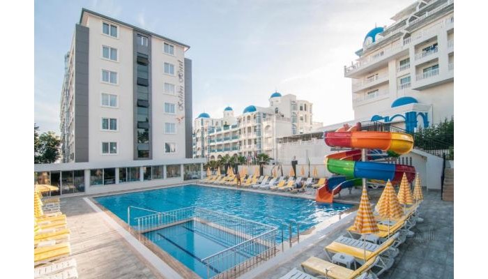 Hotel Kolibri poza 0