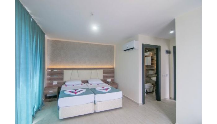 Hotel Kolibri poza 2