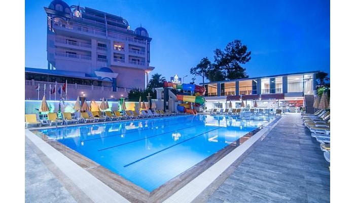 Hotel Kolibri poza 17