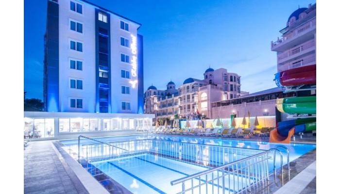 Hotel Kolibri poza 18