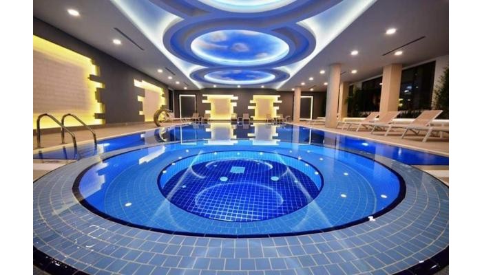 Konak Seaside Resort poza 10