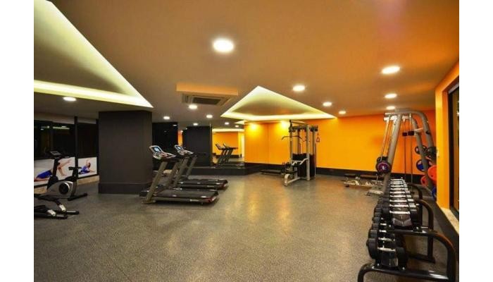 Konak Seaside Resort poza 13