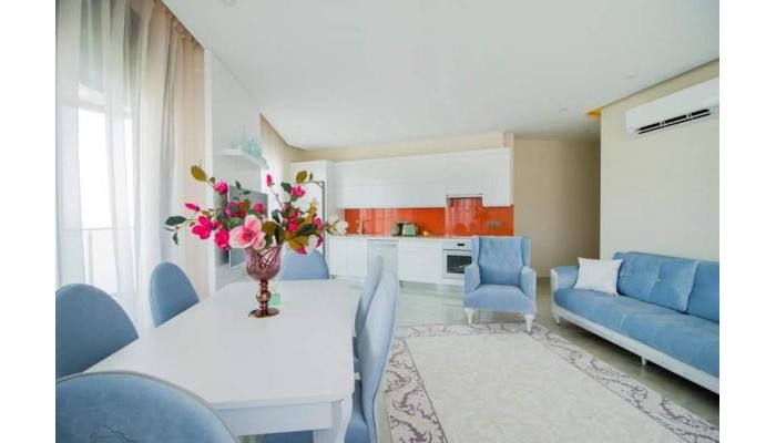 Konak Seaside Resort poza 8