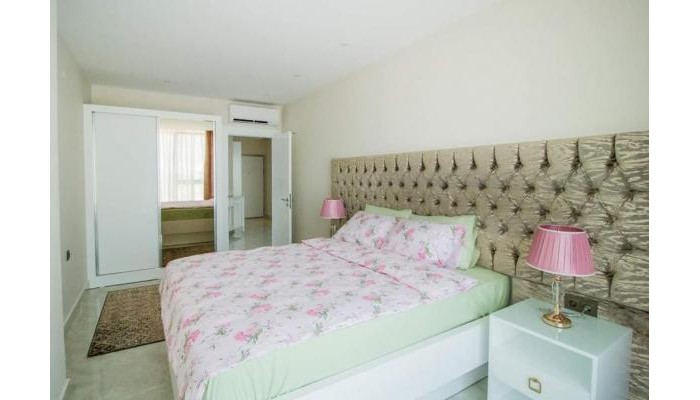 Konak Seaside Resort poza 5