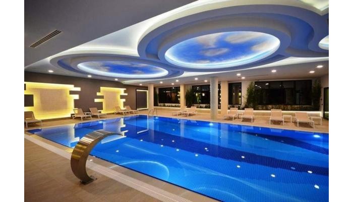 Konak Seaside Resort poza 12