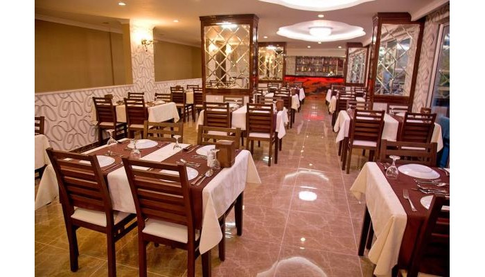 Hotel Oji Beach poza 4