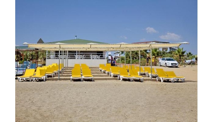 Hotel Oji Beach poza 9