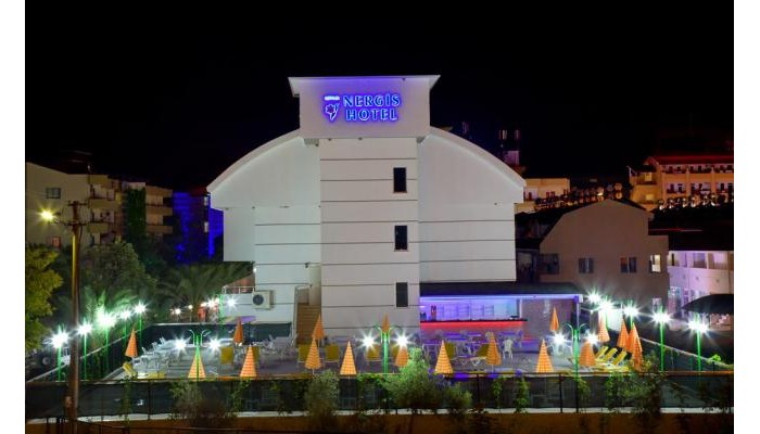 Hotel Oji Beach poza 0