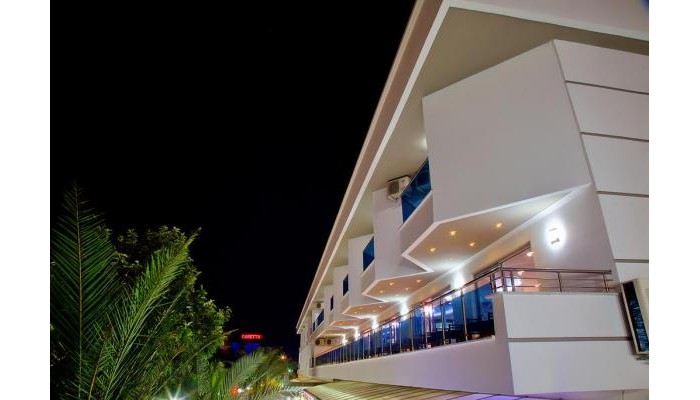 Hotel Oji Beach poza 11