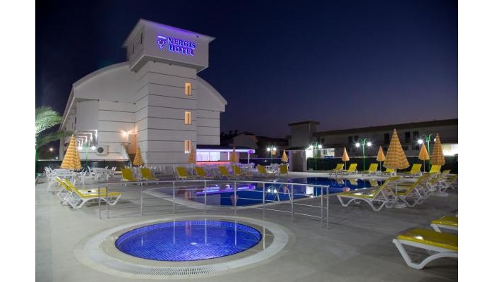 Hotel Oji Beach poza 12