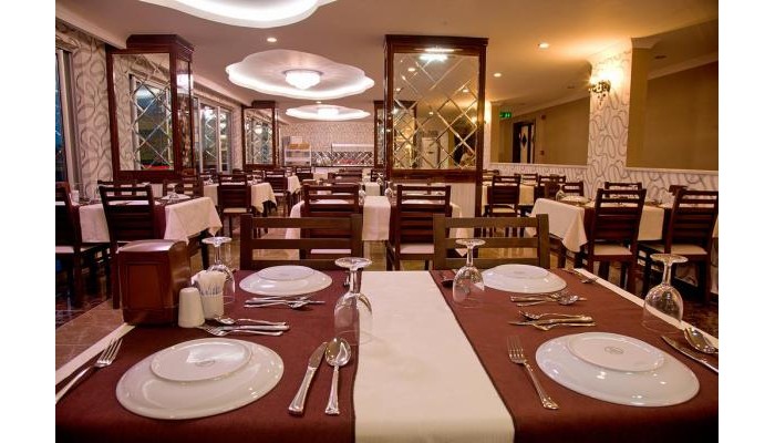 Hotel Oji Beach poza 3