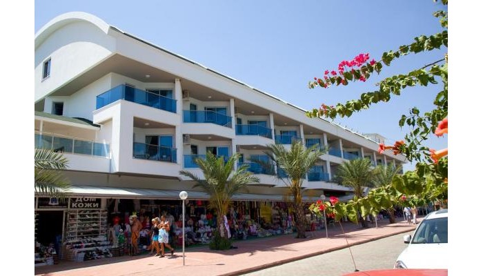 Hotel Oji Beach poza 10