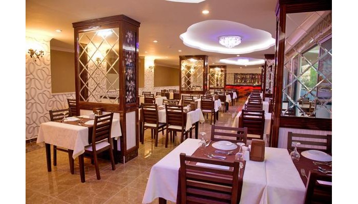 Hotel Oji Beach poza 5