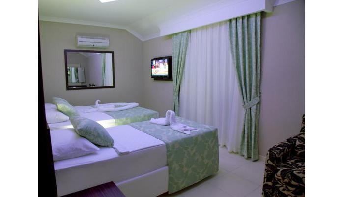 Hotel Oji Beach poza 1