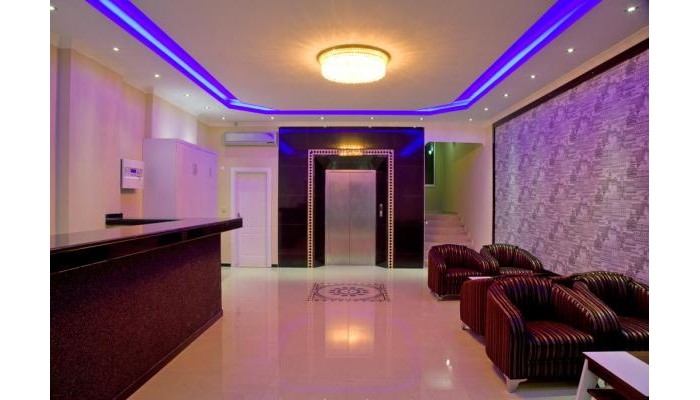 Hotel Oji Beach poza 7