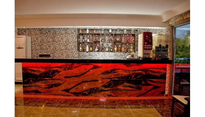 Hotel Oji Beach poza 6