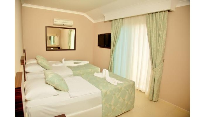 Hotel Oji Beach poza 2