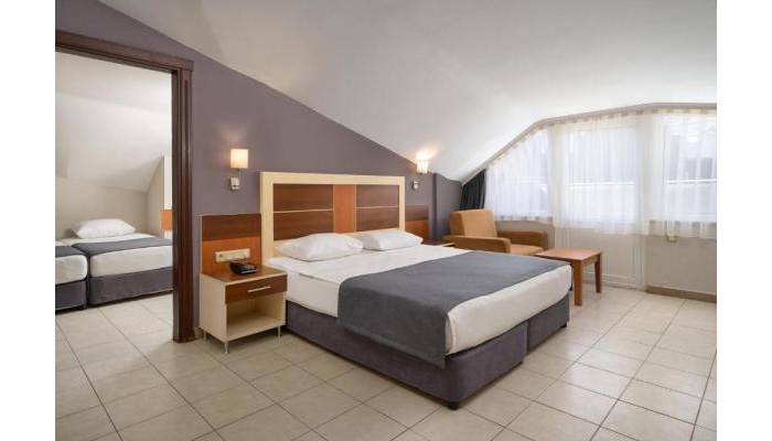 Poza pentru Hotel Kaila Krizantem 1051-1759570749 Hotel Kaila Krizantem poza 8