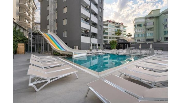 Poza pentru Hotel Kaila Krizantem 2105-1759570779 Hotel Kaila Krizantem poza 20