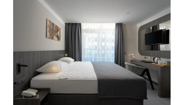 Poza pentru Hotel Kaila Krizantem 245-1759570741 Hotel Kaila Krizantem poza 5