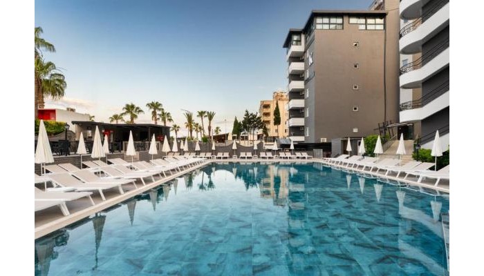 Poza pentru Hotel Kaila Krizantem 2745-1759570776 Hotel Kaila Krizantem poza 19