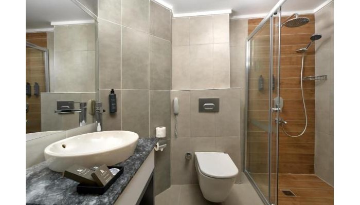 Poza pentru Hotel Kaila Krizantem 2941-1759570762 Hotel Kaila Krizantem poza 14