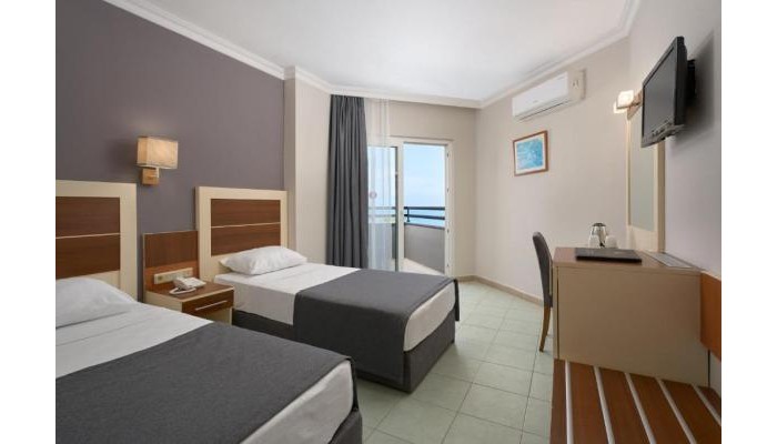 Poza pentru Hotel Kaila Krizantem 4498-1759570747 Hotel Kaila Krizantem poza 7