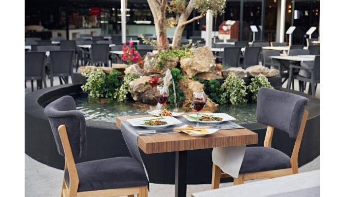 Poza pentru Hotel Kaila Krizantem 4662-1759570764 Hotel Kaila Krizantem poza 15