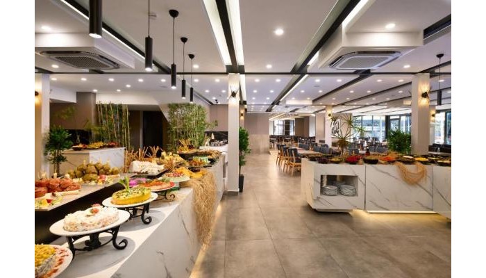 Poza pentru Hotel Kaila Krizantem 5384-1759570773 Hotel Kaila Krizantem poza 18