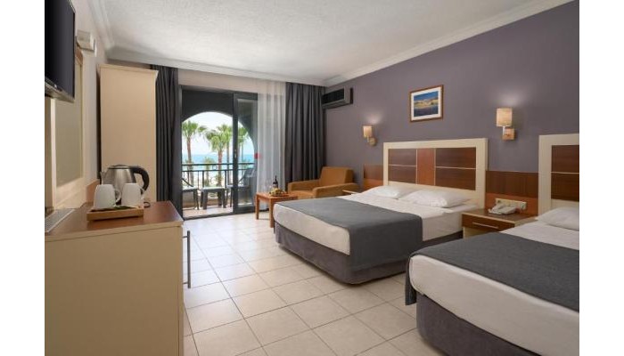 Poza pentru Hotel Kaila Krizantem 605-1759570738 Hotel Kaila Krizantem poza 4