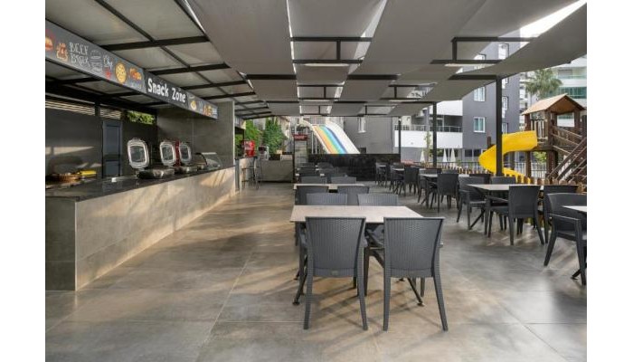 Poza pentru Hotel Kaila Krizantem 6645-1759570767 Hotel Kaila Krizantem poza 16