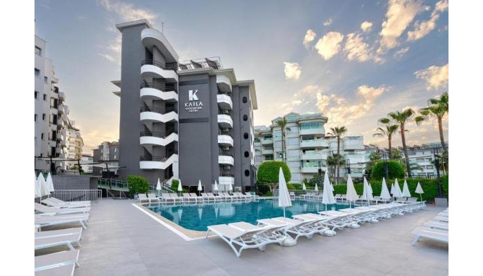 Poza pentru Hotel Kaila Krizantem 8198-1759570729 Hotel Kaila Krizantem poza 1