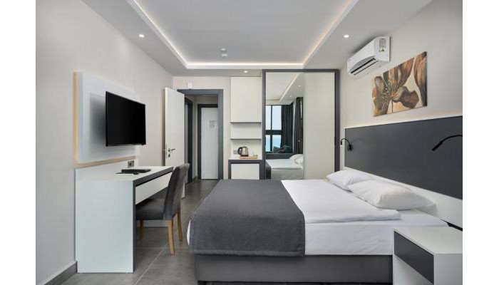 Poza pentru Hotel Kaila Krizantem 8869-1759570744 Hotel Kaila Krizantem poza 6