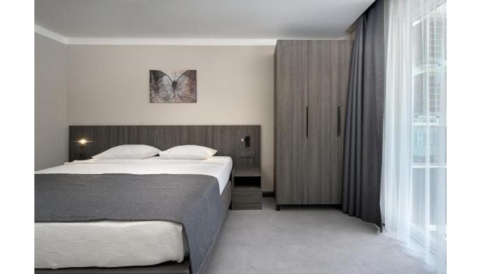 Poza pentru Hotel Kaila Krizantem 9078-1759570735 Hotel Kaila Krizantem poza 3