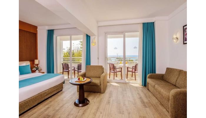 Labranda Alantur Resort poza 2