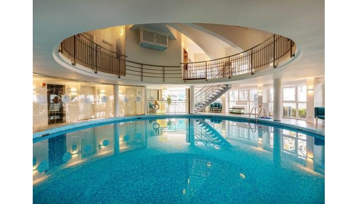 Labranda Alantur Resort poza 13