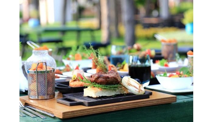 Labranda Alantur Resort poza 10