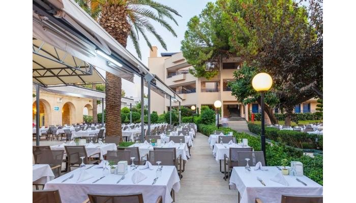 Labranda Alantur Resort poza 8