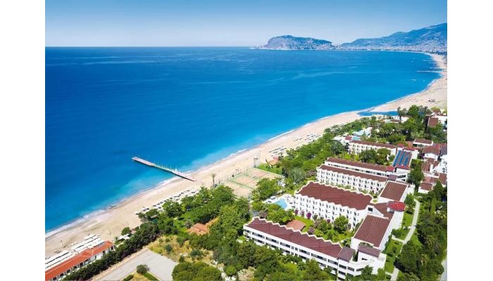 Labranda Alantur Resort poza 1