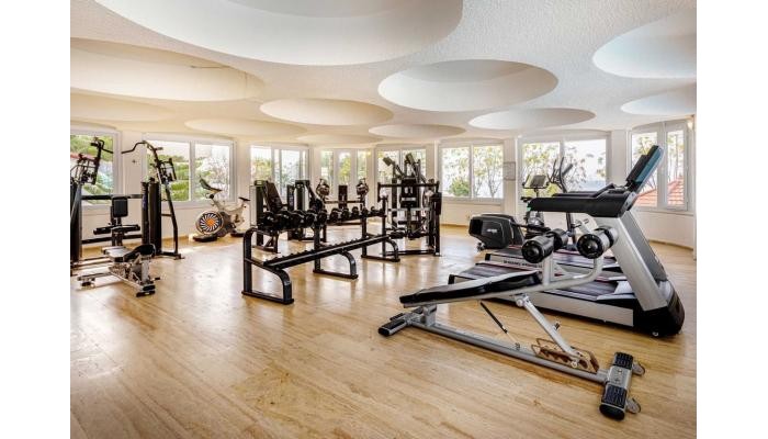 Labranda Alantur Resort poza 17