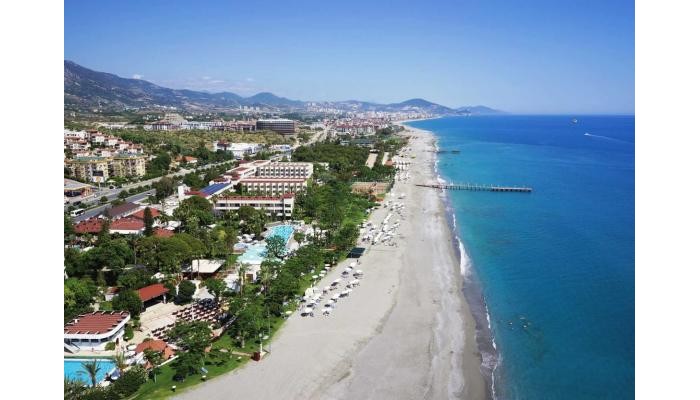 Labranda Alantur Resort poza 0