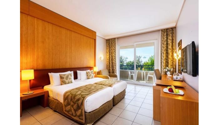 Labranda Alantur Resort poza 5