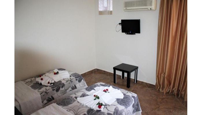 Le Moral Apart Hotel poza 2