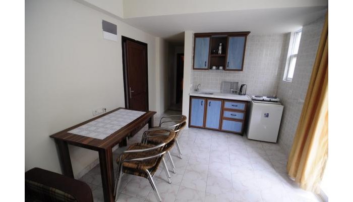 Le Moral Apart Hotel poza 7