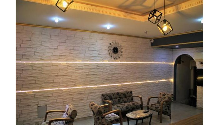 Le Moral Apart Hotel poza 12